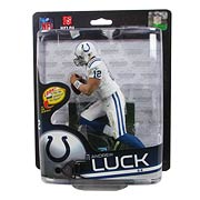 NFL Series 33 Andrew Luck Action Figure